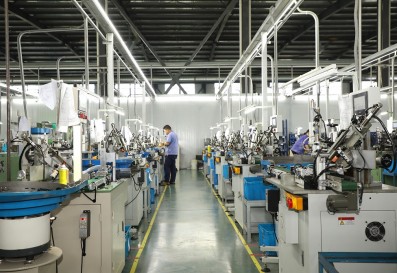 自動切邊機